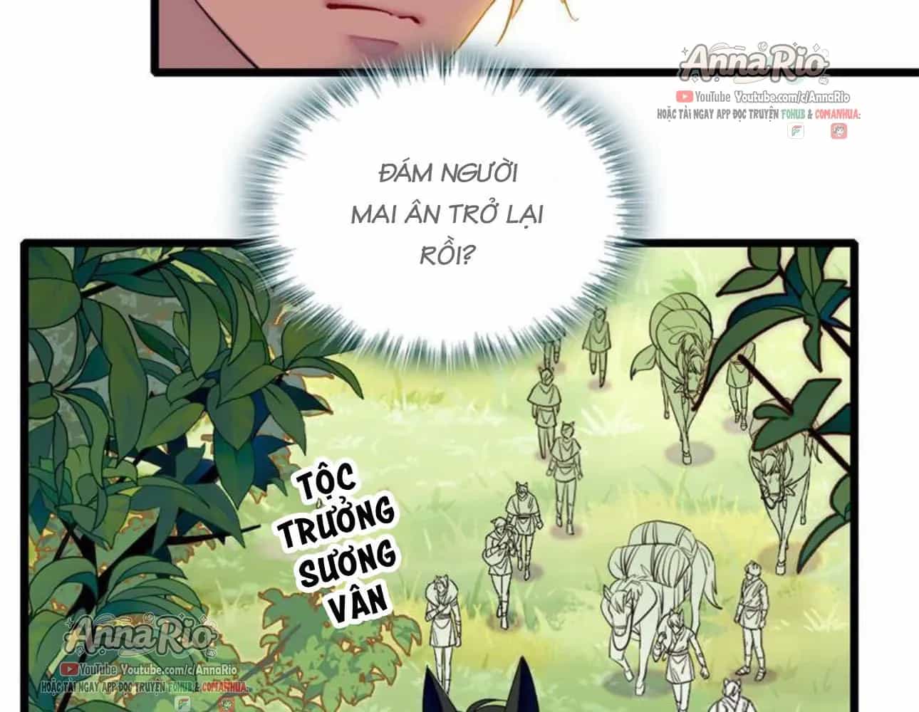 Manh Động Thú Thế - Chương 575 - ảnh 16