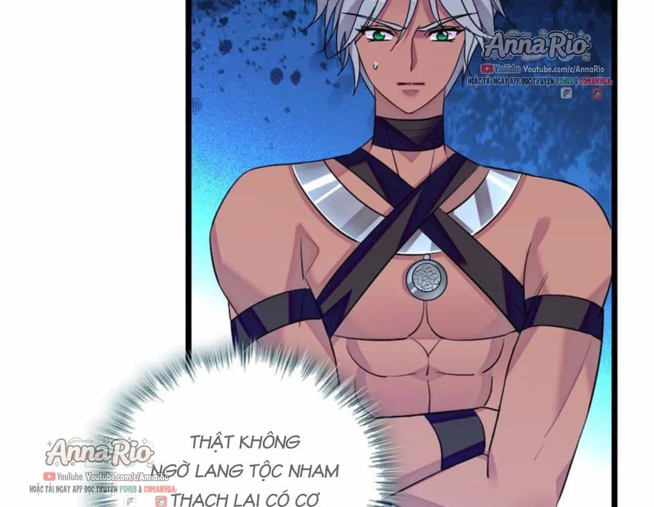 Manh Động Thú Thế - Chương 575 - ảnh 23