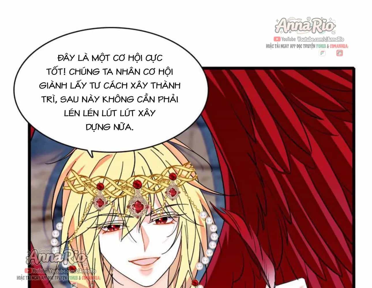Manh Động Thú Thế - Chương 576 - ảnh 15