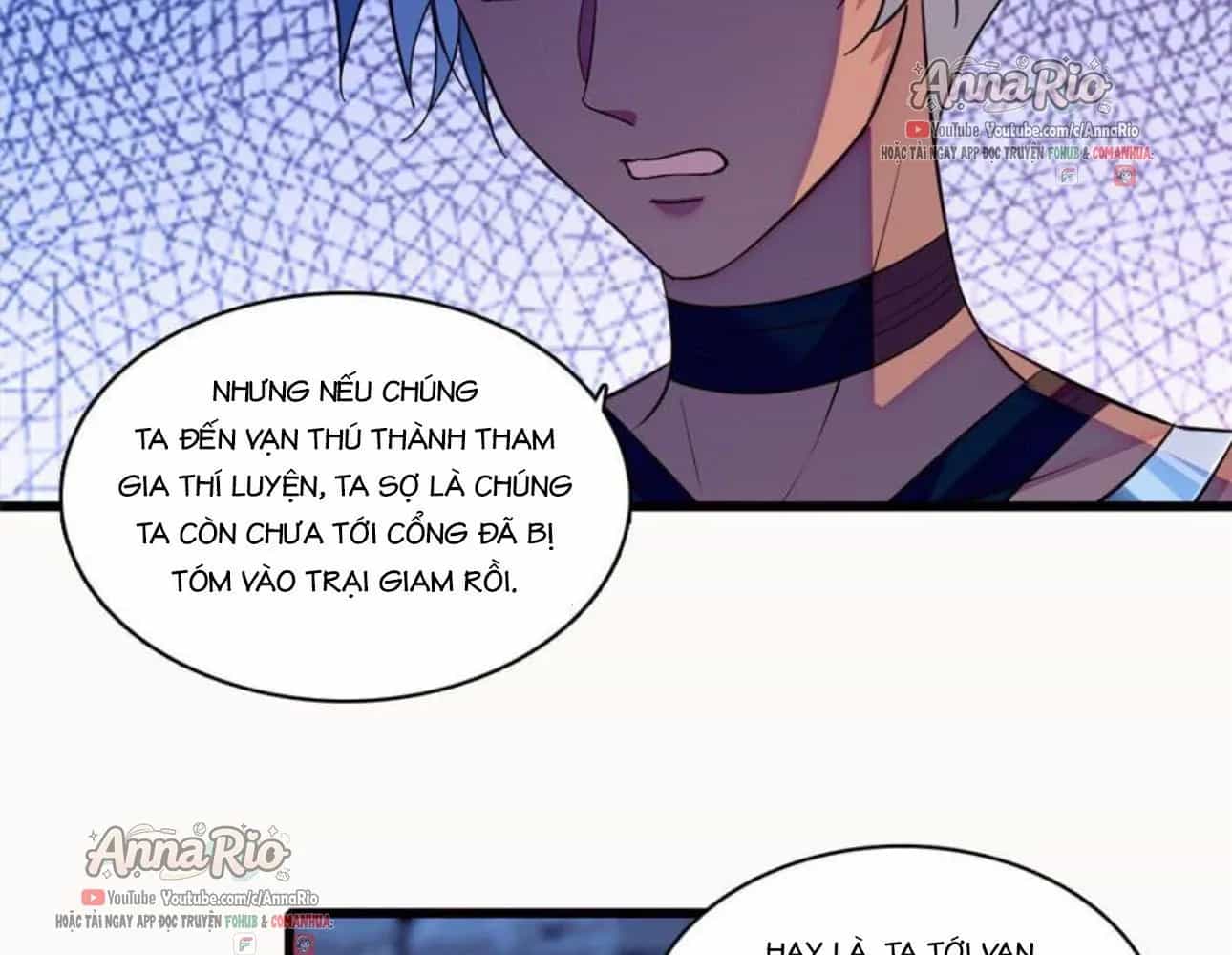 Manh Động Thú Thế - Chương 576 - ảnh 19