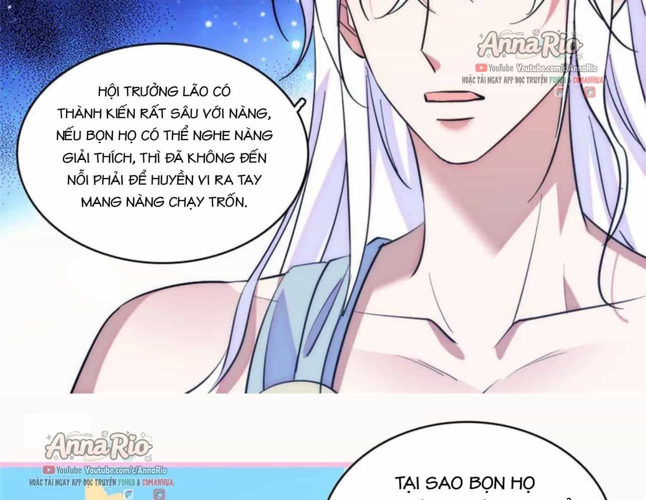 Manh Động Thú Thế - Chương 576 - ảnh 23