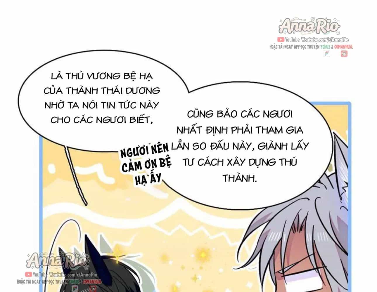 Manh Động Thú Thế - Chương 576 - ảnh 5