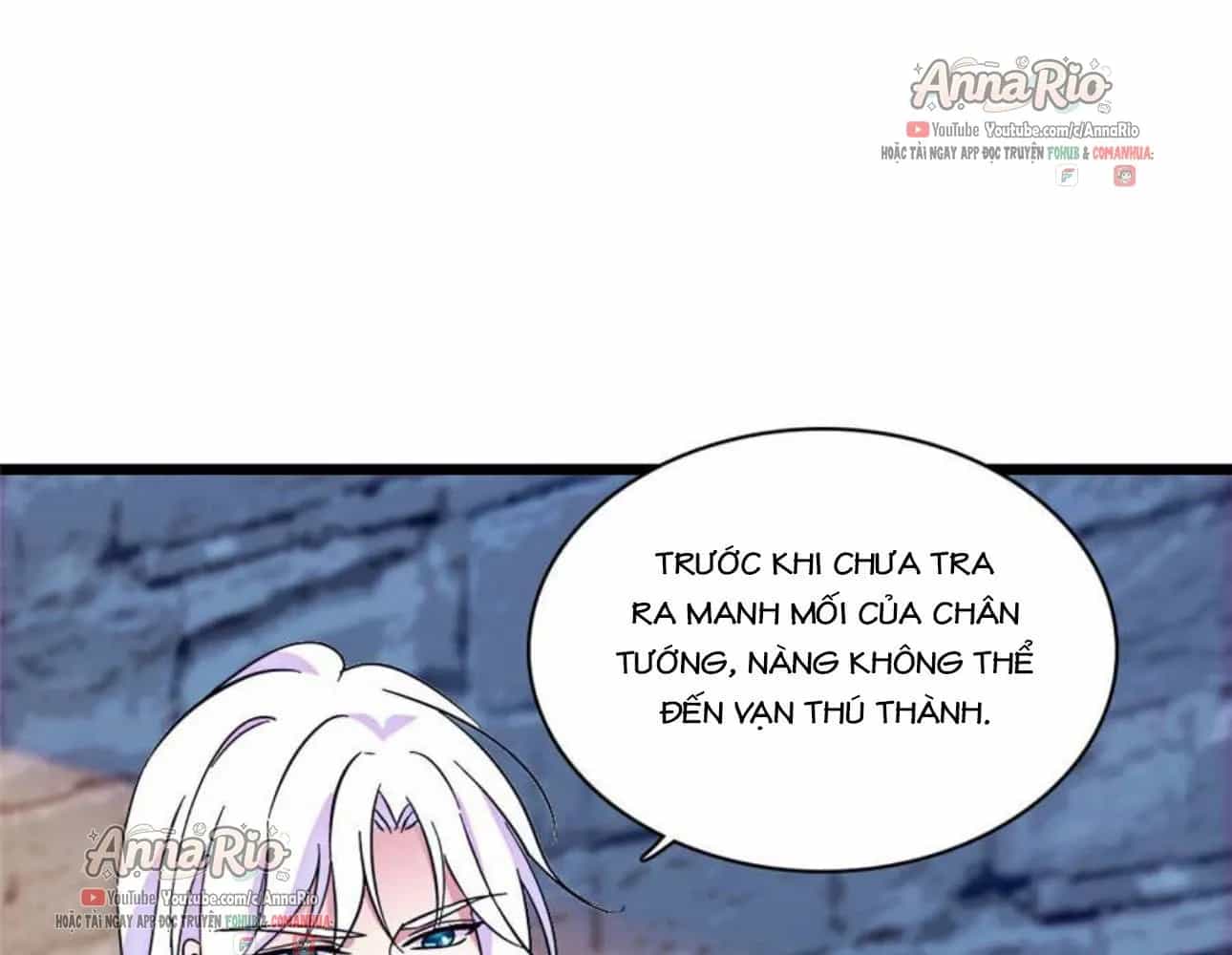 Manh Động Thú Thế - Chương 577 - ảnh 9