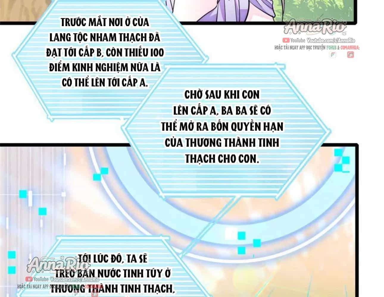 Manh Động Thú Thế - Chương 579 - ảnh 8