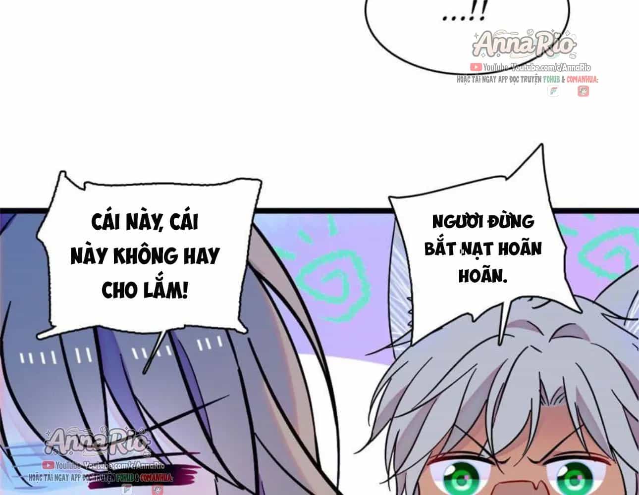 Manh Động Thú Thế - Chương 581 - ảnh 24