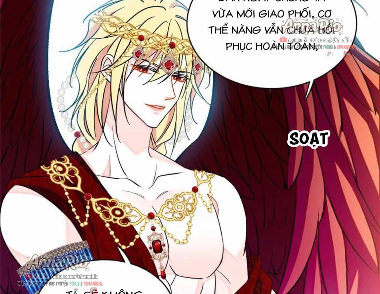 Manh Động Thú Thế - Chương 582 - ảnh 12
