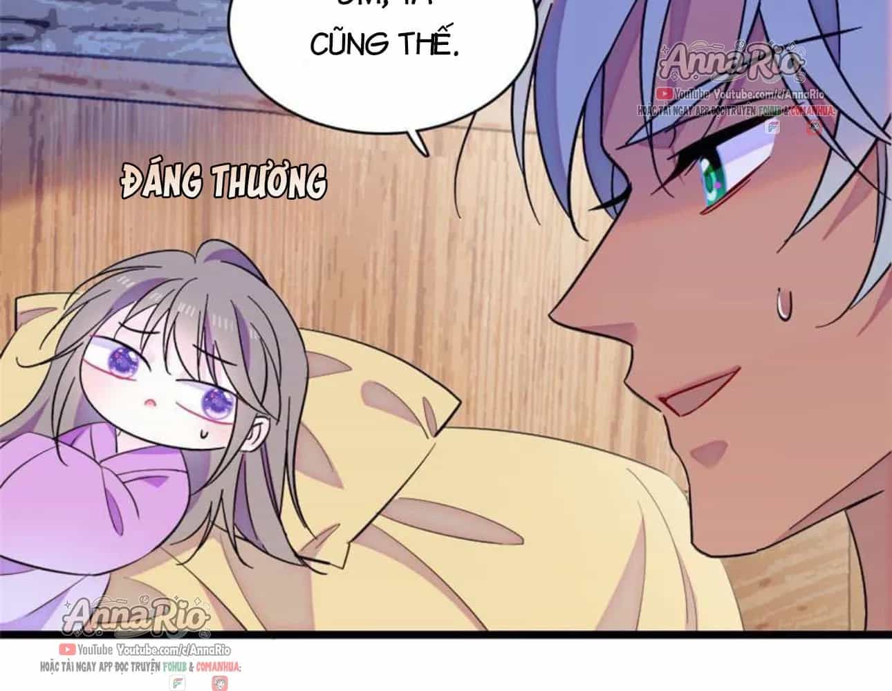 Manh Động Thú Thế - Chương 582 - ảnh 14