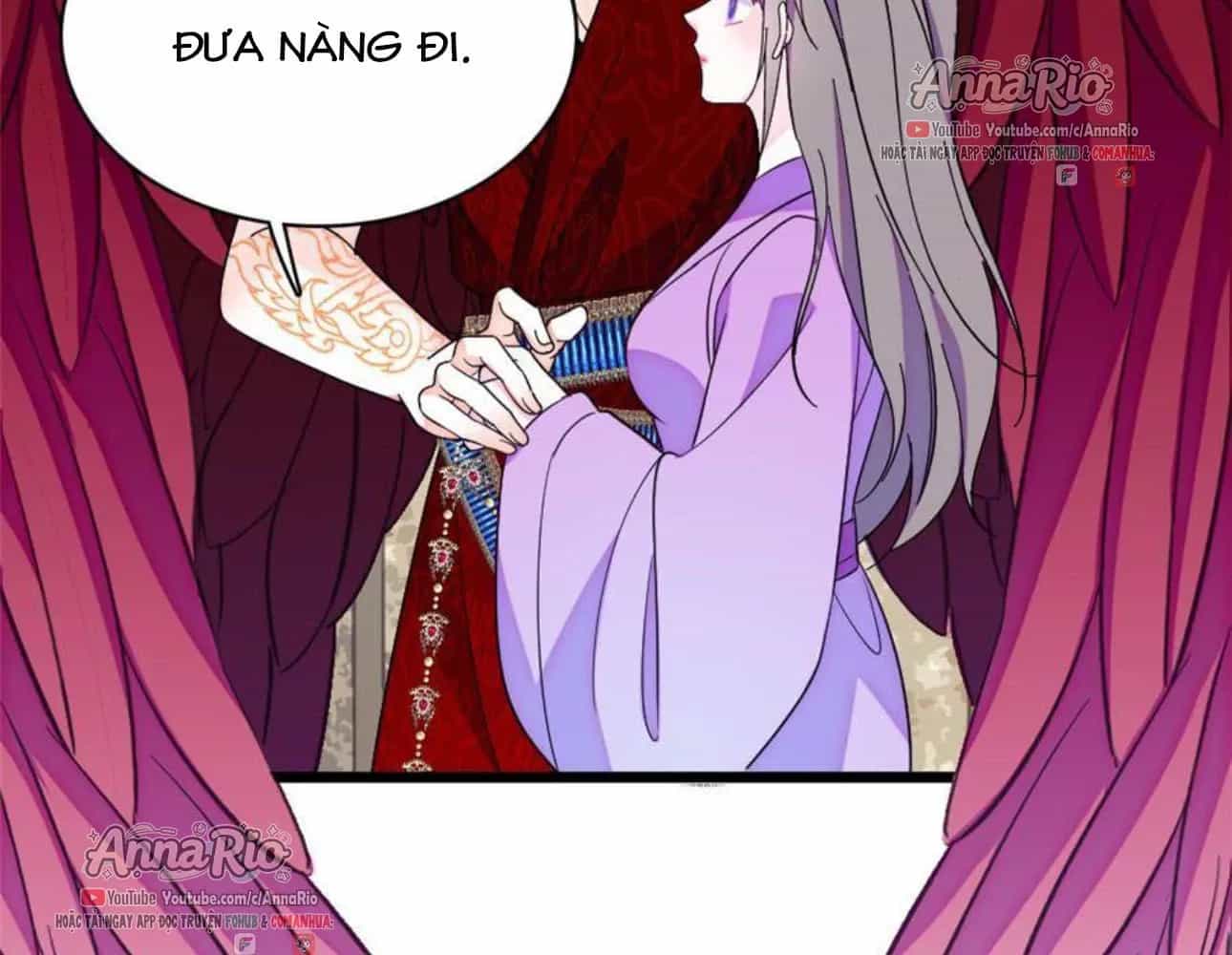 Manh Động Thú Thế - Chương 583 - ảnh 21