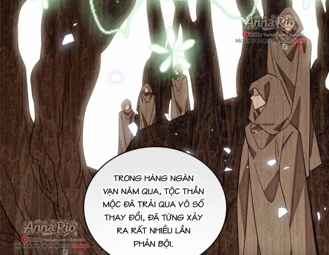 Manh Động Thú Thế - Chương 585 - ảnh 17