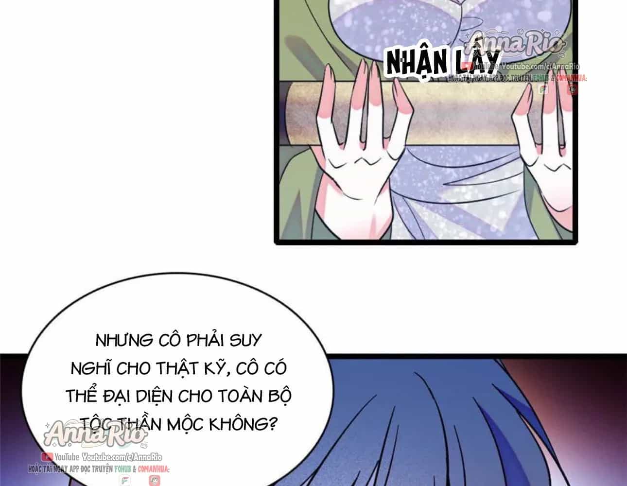 Manh Động Thú Thế - Chương 586 - ảnh 23