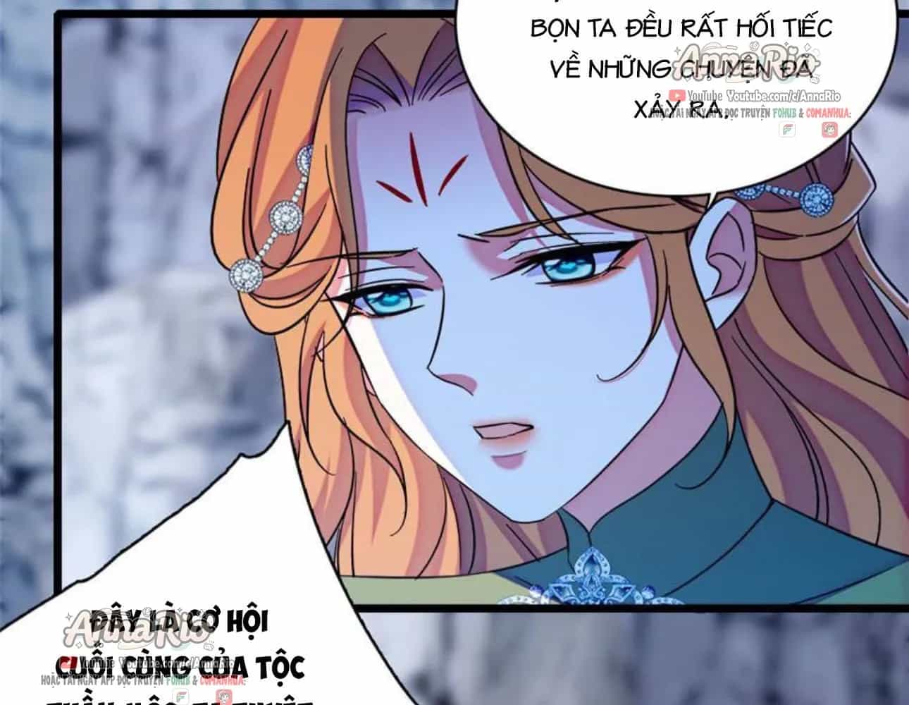 Manh Động Thú Thế - Chương 586 - ảnh 25