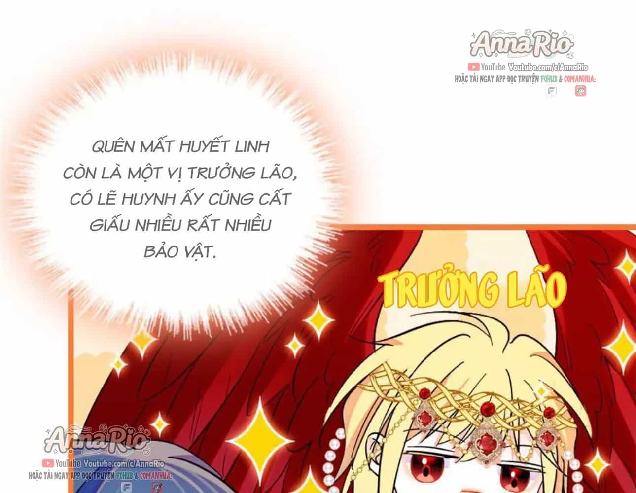 Manh Động Thú Thế - Chương 587 - ảnh 20