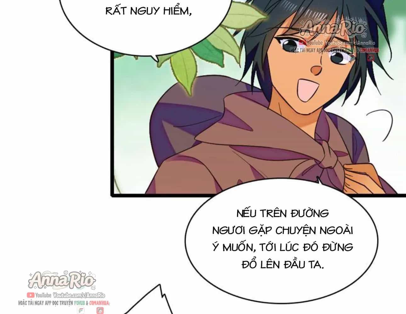 Manh Động Thú Thế - Chương 588 - ảnh 13