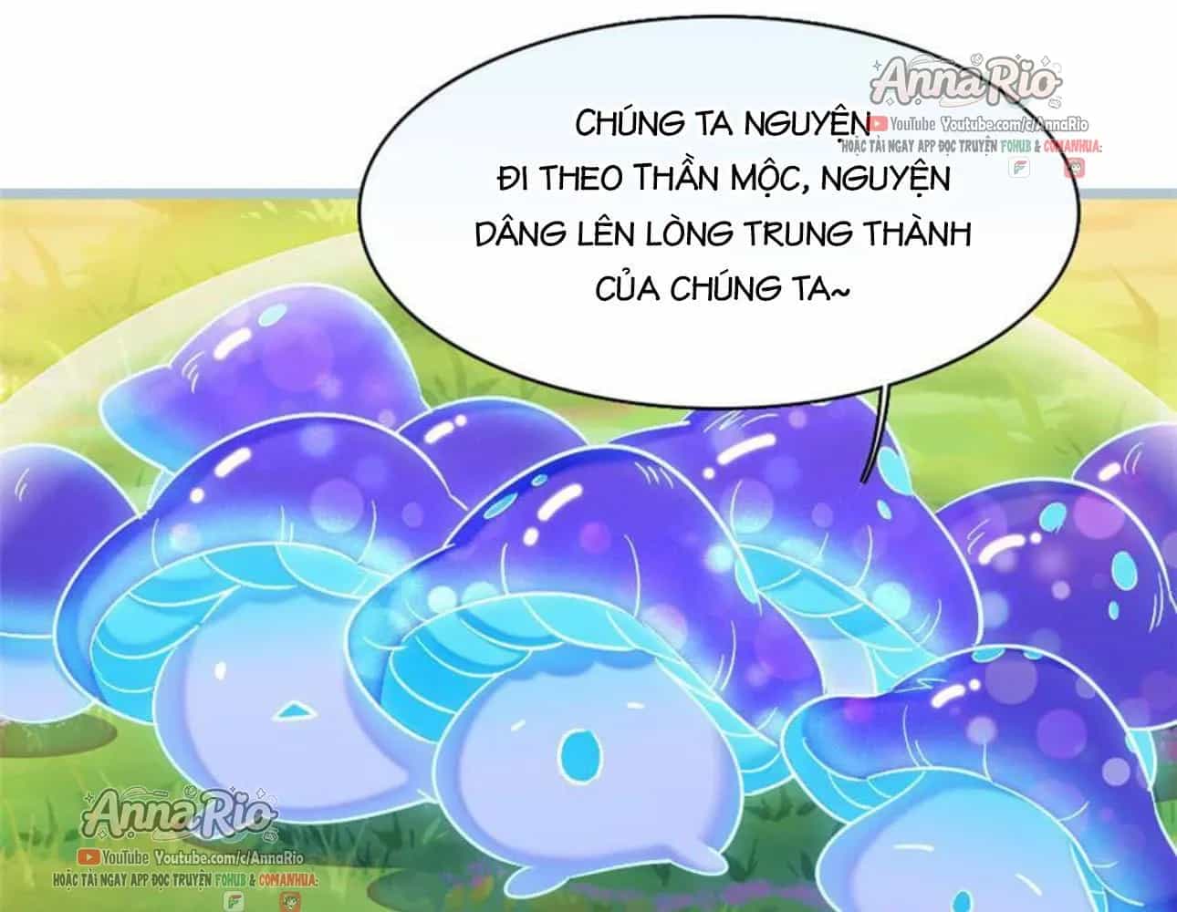 Manh Động Thú Thế - Chương 589 - ảnh 20