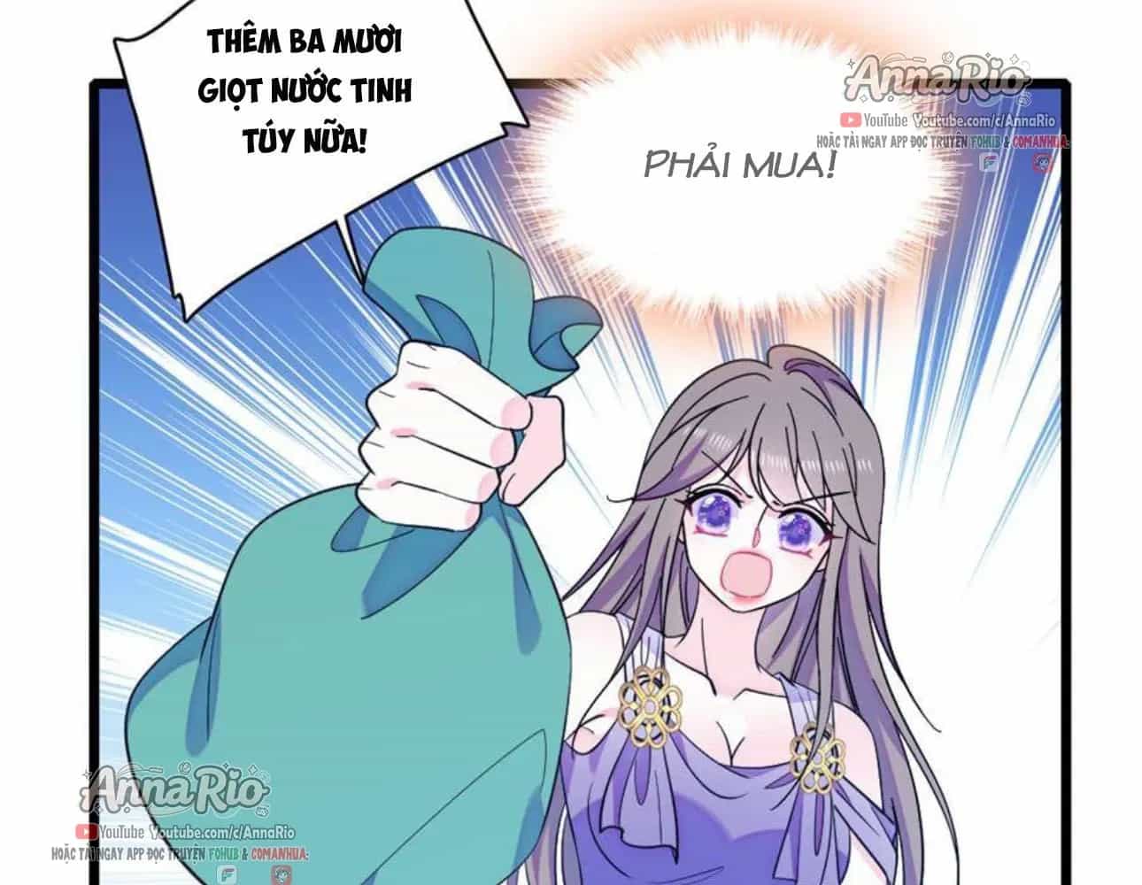 Manh Động Thú Thế - Chương 590 - ảnh 16