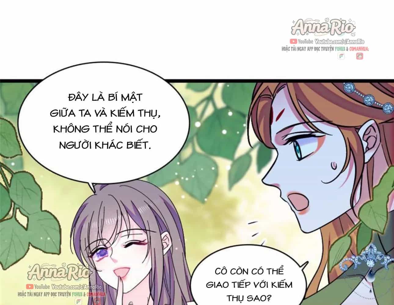 Manh Động Thú Thế - Chương 591 - ảnh 13