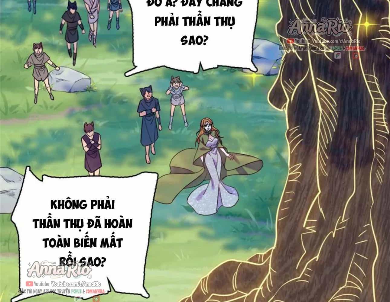 Manh Động Thú Thế - Chương 591 - ảnh 7