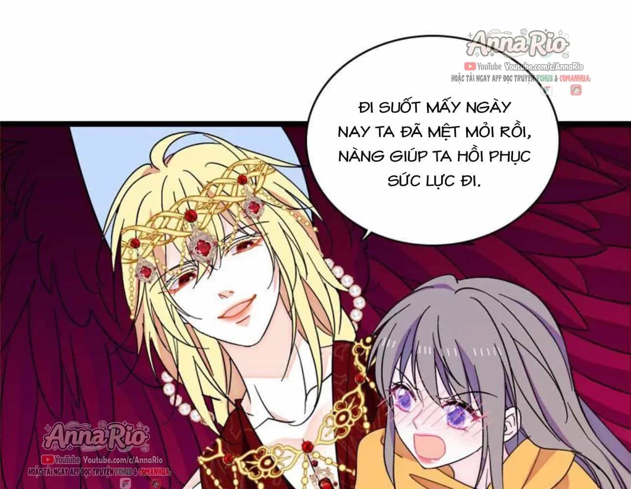Manh Động Thú Thế - Chương 601 - ảnh 12