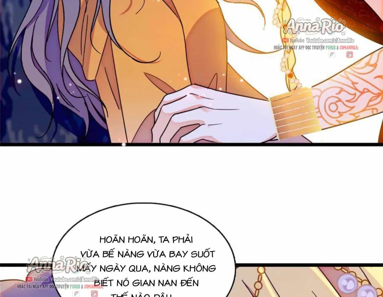 Manh Động Thú Thế - Chương 601 - ảnh 16