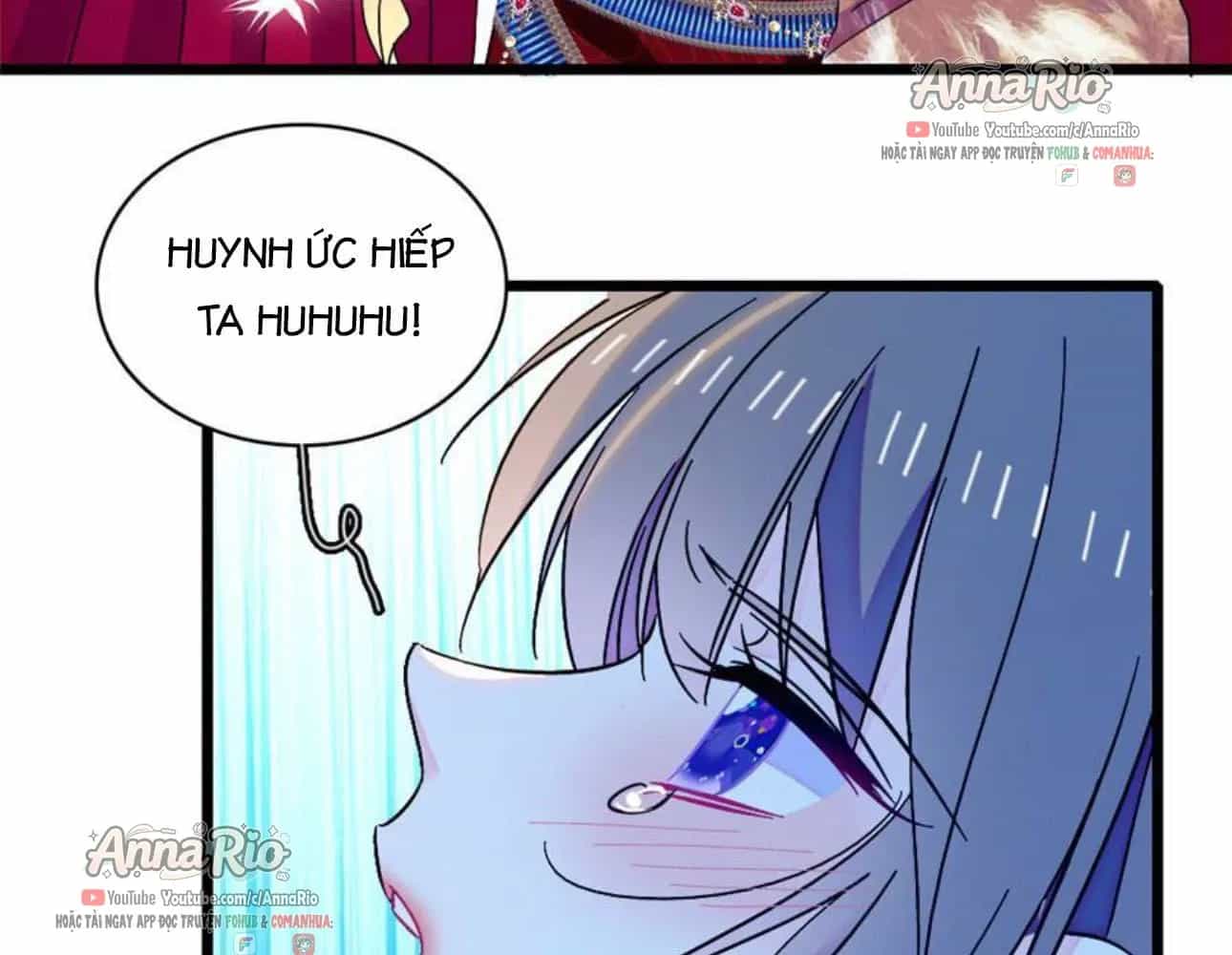 Manh Động Thú Thế - Chương 602 - ảnh 23