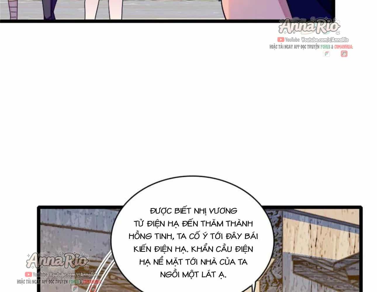 Manh Động Thú Thế - Chương 603 - ảnh 15