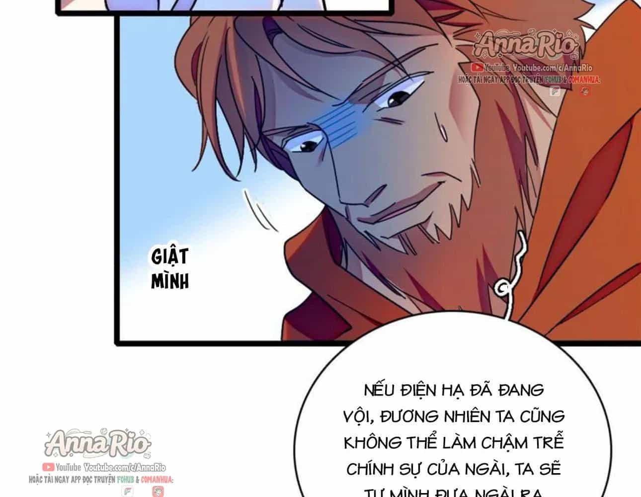 Manh Động Thú Thế - Chương 603 - ảnh 22