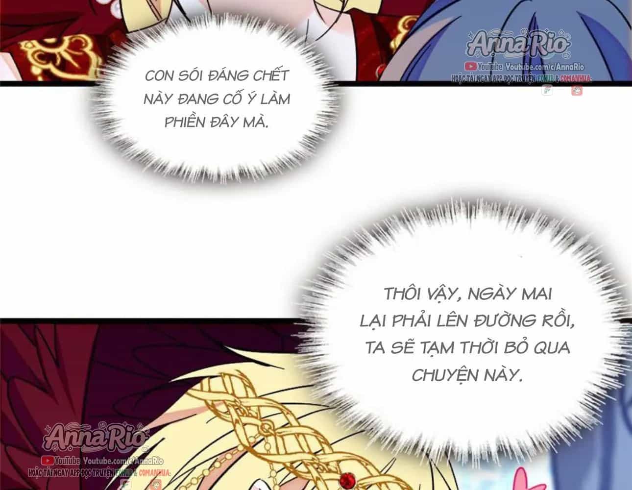 Manh Động Thú Thế - Chương 603 - ảnh 6