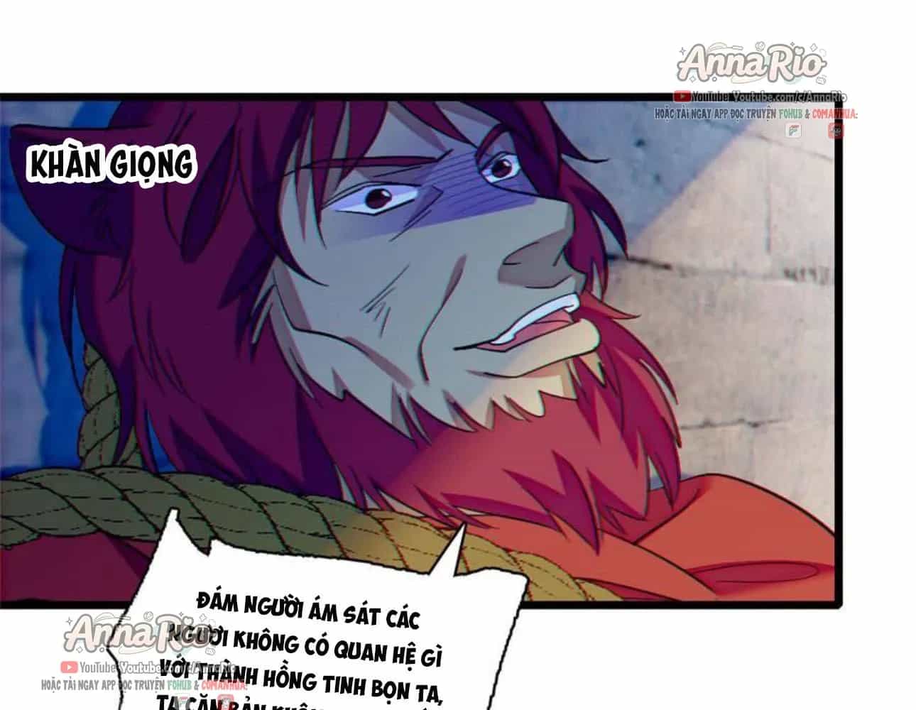Manh Động Thú Thế - Chương 604 - ảnh 22