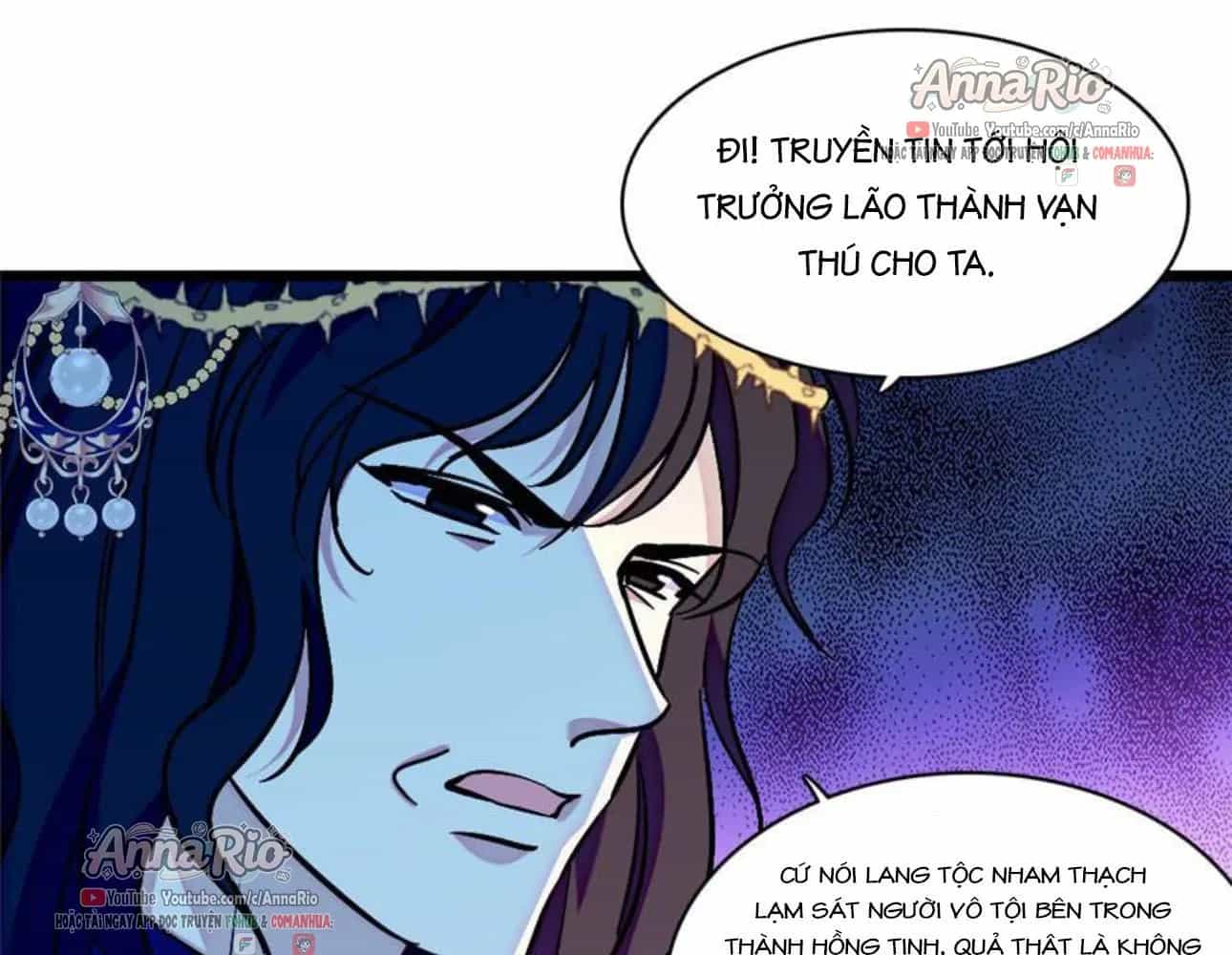 Manh Động Thú Thế - Chương 609 - ảnh 23