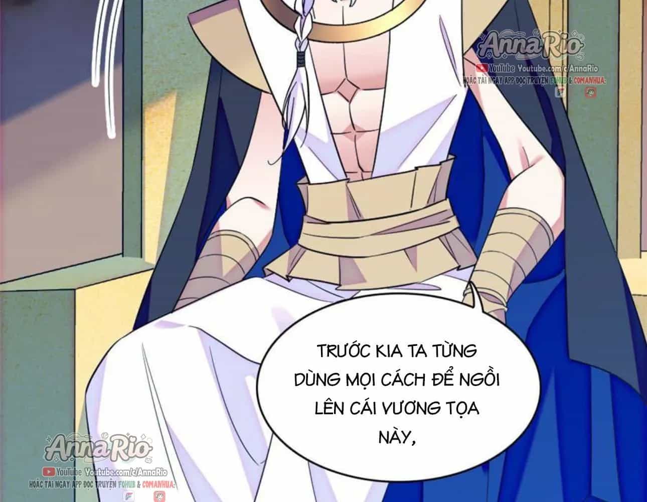 Manh Động Thú Thế - Chương 610 - ảnh 18