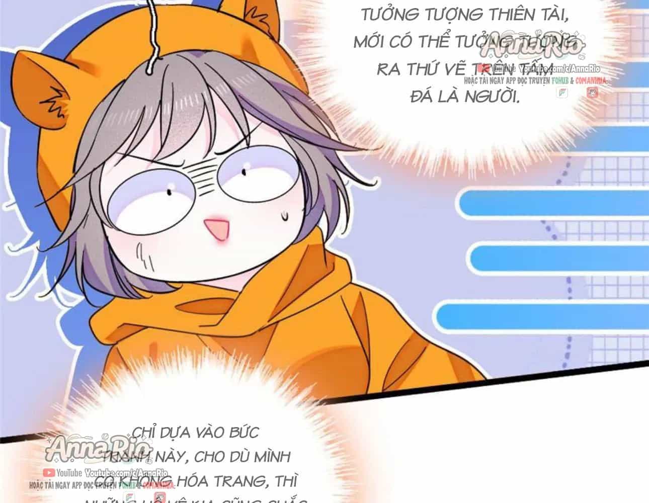 Manh Động Thú Thế - Chương 611 - ảnh 19