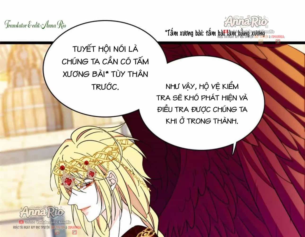 Manh Động Thú Thế - Chương 612 - ảnh 5