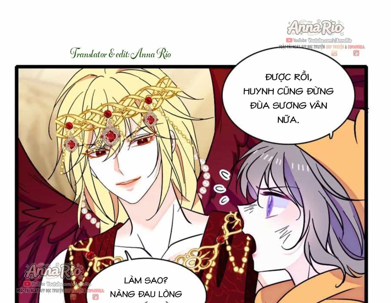 Manh Động Thú Thế - Chương 614 - ảnh 5