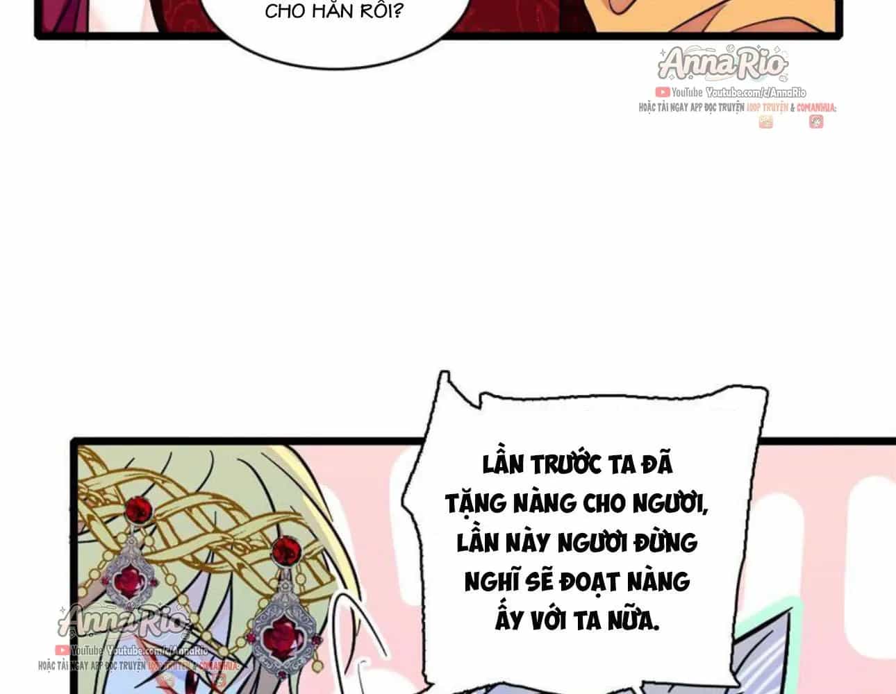 Manh Động Thú Thế - Chương 614 - ảnh 6