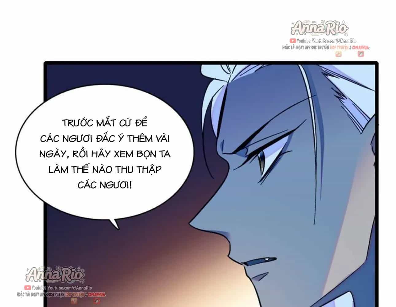 Manh Động Thú Thế - Chương 615 - ảnh 12