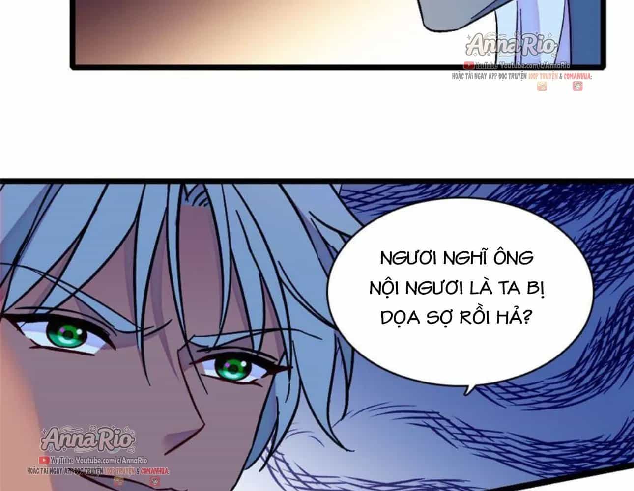 Manh Động Thú Thế - Chương 615 - ảnh 13