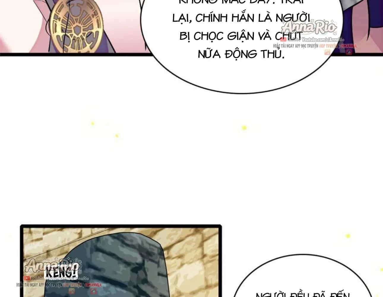 Manh Động Thú Thế - Chương 615 - ảnh 22