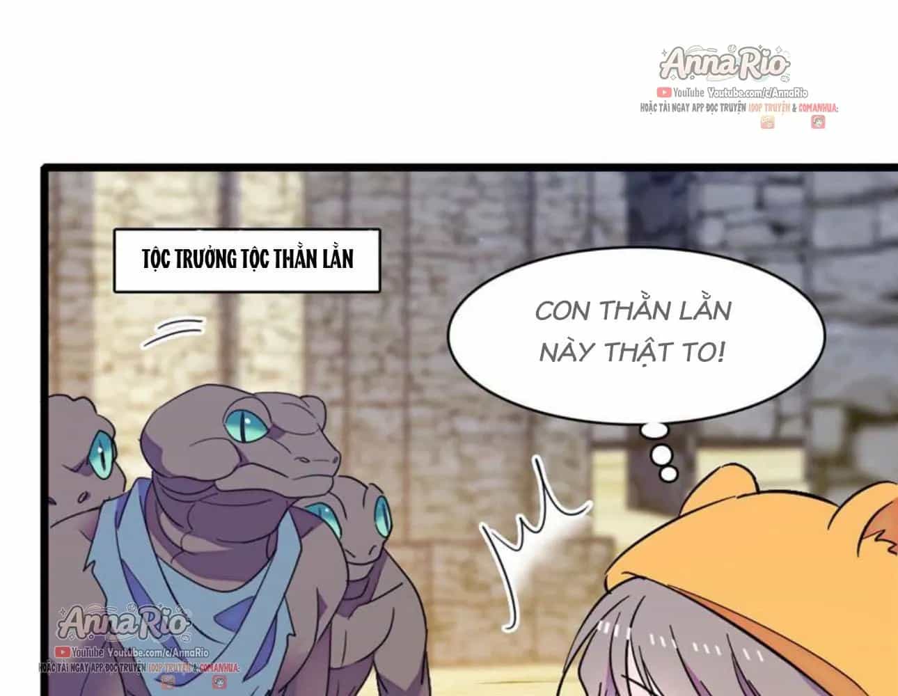 Manh Động Thú Thế - Chương 615 - ảnh 5