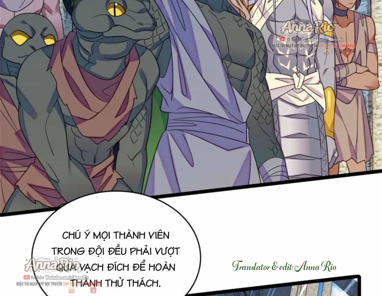Manh Động Thú Thế - Chương 616 - ảnh 7