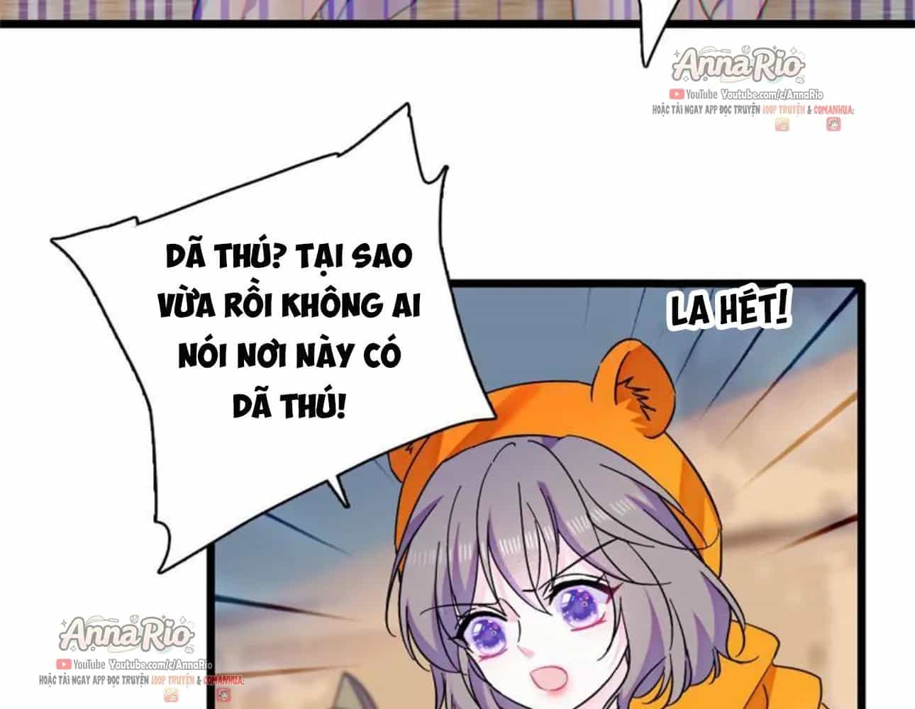 Manh Động Thú Thế - Chương 618 - ảnh 22