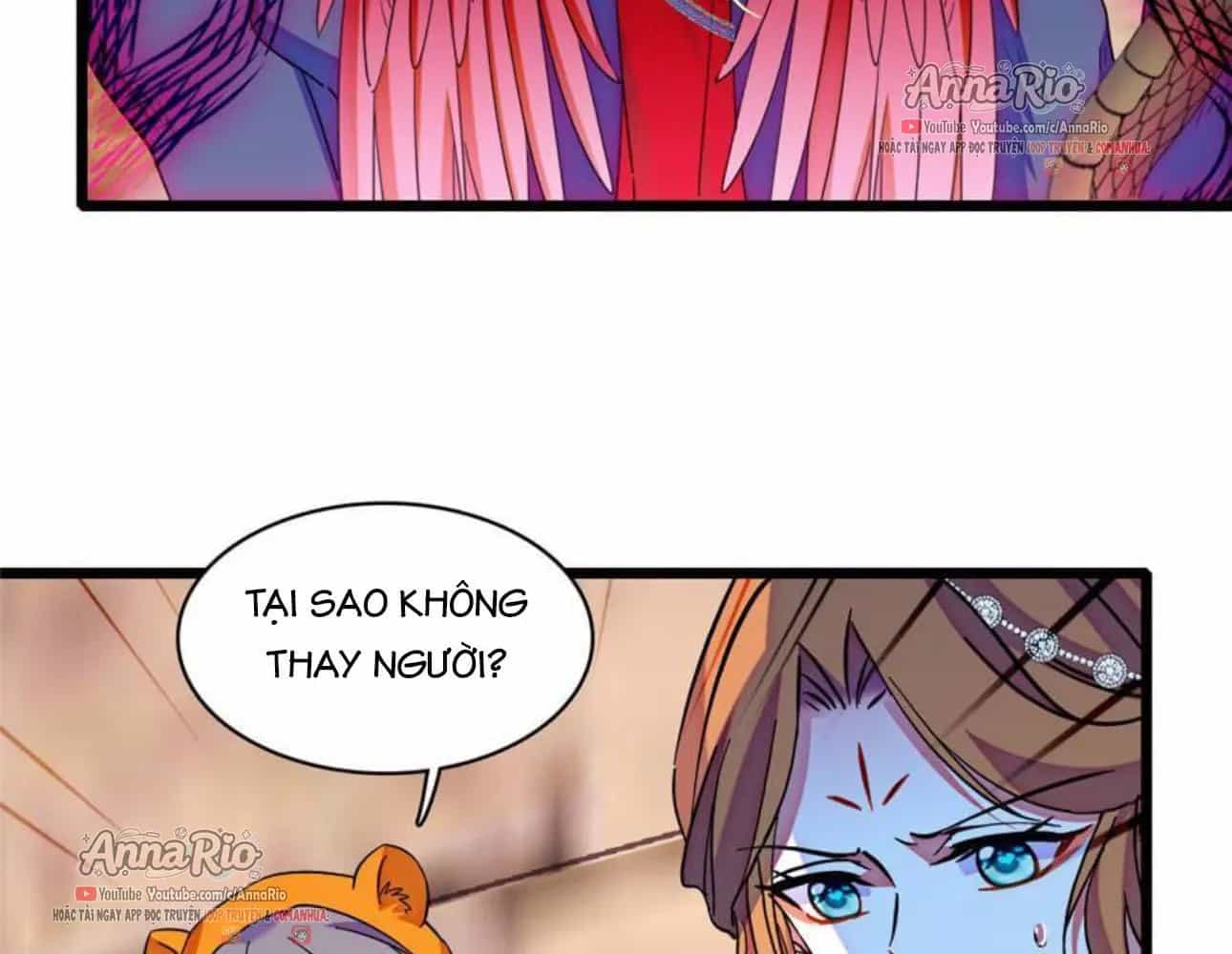 Manh Động Thú Thế - Chương 619 - ảnh 10