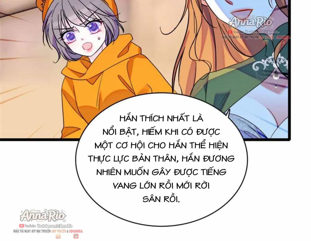 Manh Động Thú Thế - Chương 619 - ảnh 11