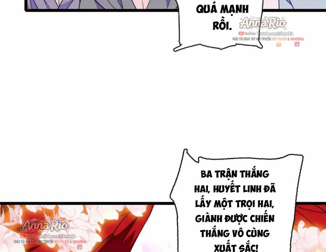 Manh Động Thú Thế - Chương 619 - ảnh 22