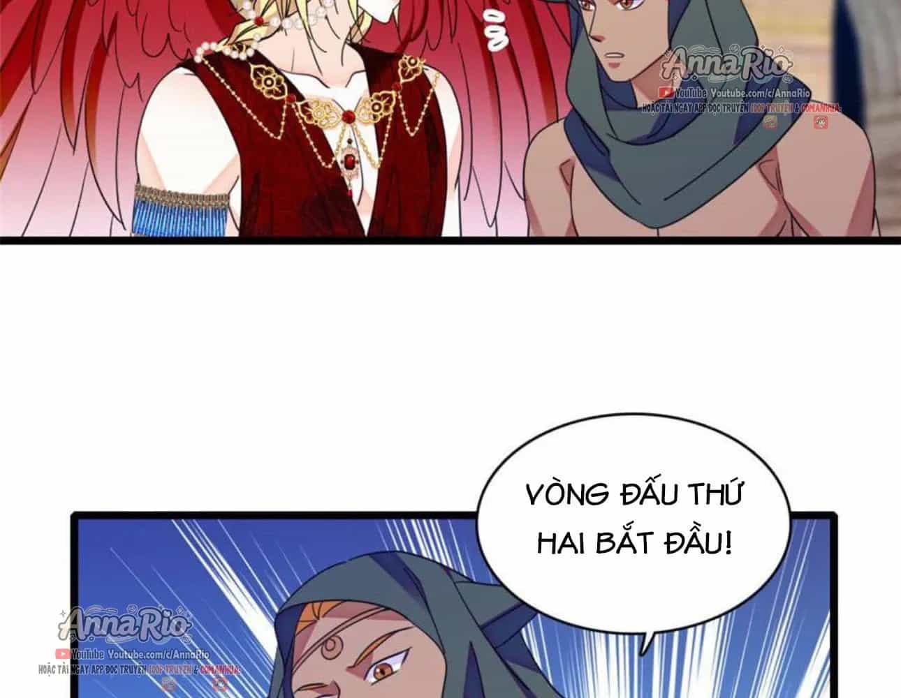 Manh Động Thú Thế - Chương 619 - ảnh 7