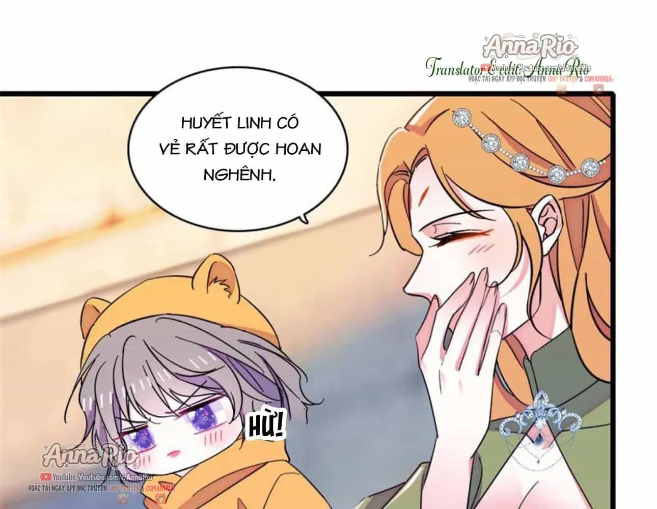 Manh Động Thú Thế - Chương 620 - ảnh 5