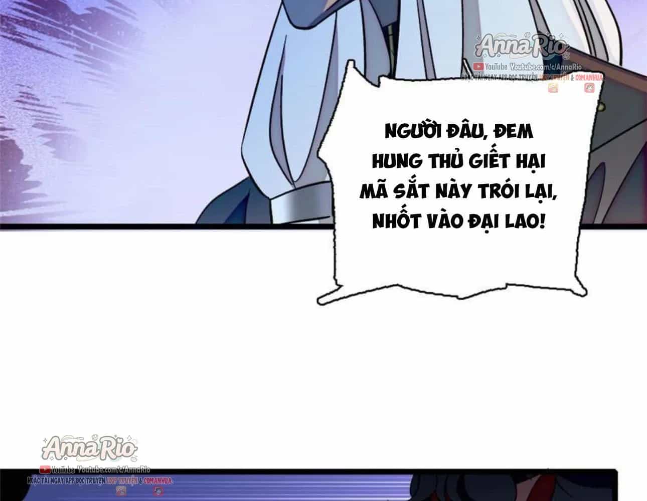 Manh Động Thú Thế - Chương 621 - ảnh 12