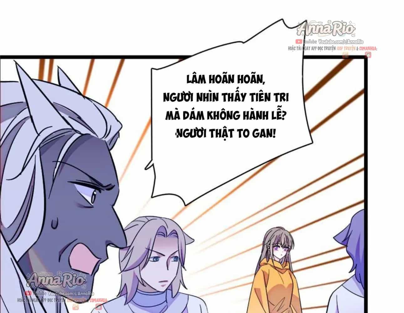Manh Động Thú Thế - Chương 621 - ảnh 18