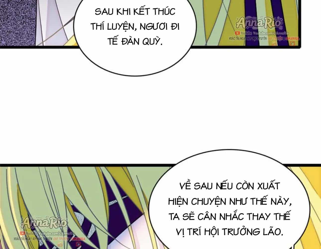 Manh Động Thú Thế - Chương 622 - ảnh 21