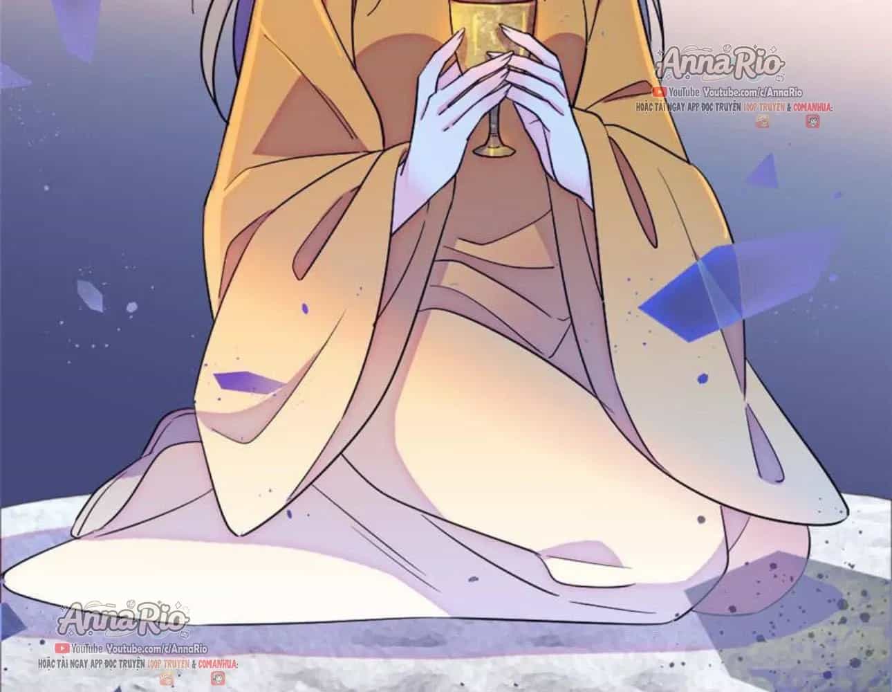 Manh Động Thú Thế - Chương 623 - ảnh 16