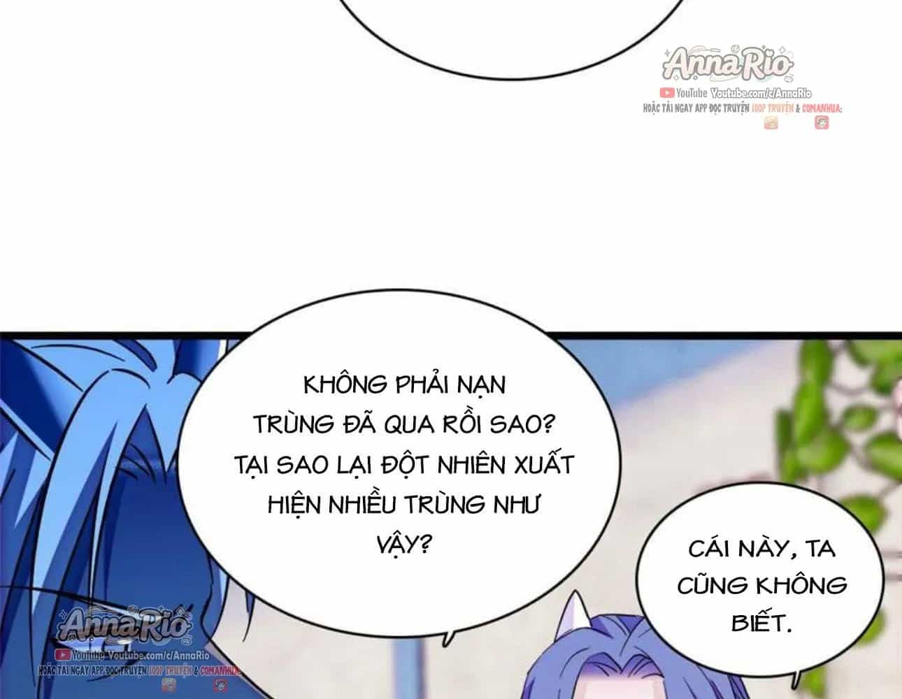 Manh Động Thú Thế - Chương 624 - ảnh 14